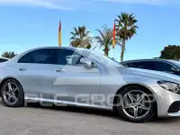2019 Mercedes Benz E-Class