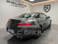 2019 Mercedes Benz E-Class