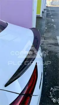 2019 Mercedes Benz CLA-Class
