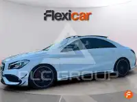2019 Mercedes Benz CLA-Class