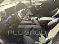 2019 Mercedes Benz CLA-Class