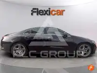 2019 Mercedes Benz CLA-Class