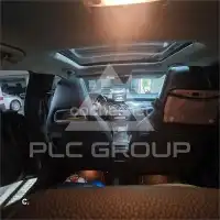 2019 Mercedes Benz CLA-Class