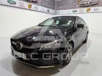 2019 Mercedes Benz CLA-Class