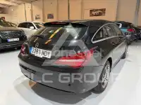 2019 Mercedes Benz CLA-Class