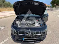 2019 Mercedes Benz CLA-Class