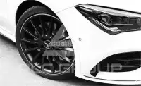 2019 Mercedes Benz CLA-Class