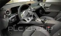 2019 Mercedes Benz CLA-Class