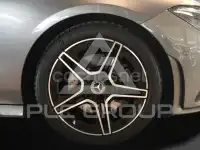 2019 Mercedes Benz CLA-Class
