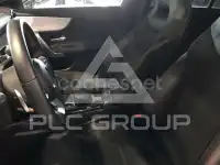 2019 Mercedes Benz CLA-Class