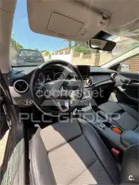 2019 Mercedes Benz CLA-Class
