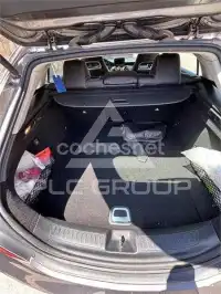 2019 Mercedes Benz CLA-Class