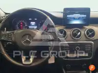 2019 Mercedes Benz CLA-Class