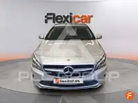 2019 Mercedes Benz CLA-Class