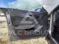 2019 Mercedes Benz CLA-Class
