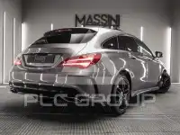 2019 Mercedes Benz CLA-Class