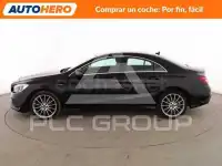 2019 Mercedes Benz CLA-Class