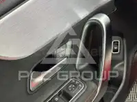 2019 Mercedes Benz CLA-Class