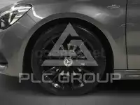 2019 Mercedes Benz CLA-Class