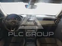 2019 Mercedes Benz CLA-Class