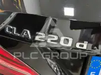 2019 Mercedes Benz CLA-Class