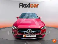 2019 Mercedes Benz CLA-Class