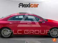 2019 Mercedes Benz CLA-Class