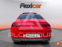 2019 Mercedes Benz CLA-Class