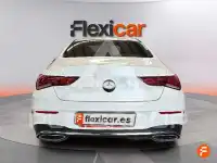 2019 Mercedes Benz CLA-Class