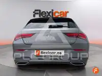 2019 Mercedes Benz CLA-Class