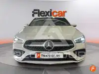 2019 Mercedes Benz CLA-Class
