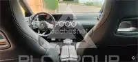 2019 Mercedes Benz CLA-Class