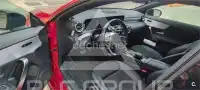 2019 Mercedes Benz CLA-Class