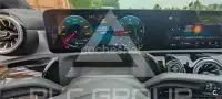 2019 Mercedes Benz CLA-Class
