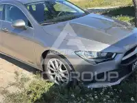 2019 Mercedes Benz CLA-Class