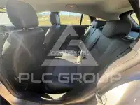 2019 Mercedes Benz CLA-Class