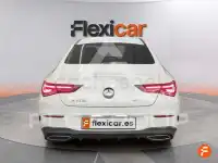2019 Mercedes Benz CLA-Class