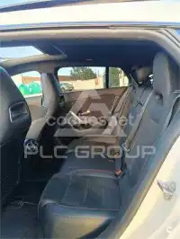 2019 Mercedes Benz CLA-Class