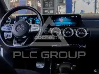 2019 Mercedes Benz CLA-Class