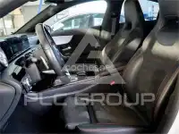 2019 Mercedes Benz CLA-Class
