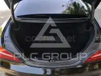2019 Mercedes Benz CLA-Class