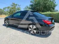 2019 Mercedes Benz CLA-Class