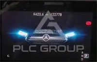 2019 Mercedes Benz CLA-Class