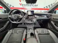 2019 Mercedes Benz CLA-Class
