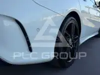 2019 Mercedes Benz CLA-Class