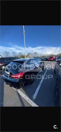 2019 Mercedes Benz CLA-Class