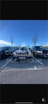 2019 Mercedes Benz CLA-Class