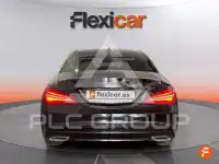 2019 Mercedes Benz CLA-Class