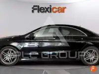 2019 Mercedes Benz CLA-Class