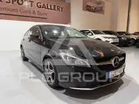 2019 Mercedes Benz CLA-Class